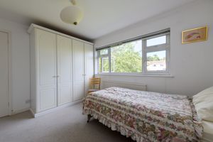 Bedroom 3- click for photo gallery